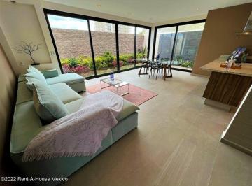 Casa · 293m² · 3 Recámaras · 2 Estacionamientos · Zibatá Casa de 3 Recamaras en Venta Rah2454