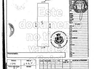 Terreno / Lote , Mérida · Terreno en Venta, Dzitya