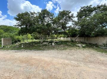 Terreno / Lote , Mérida · Terreno Residencial en Venta en Margaritas Cholul en Mérida Yucatán Zona Norte.