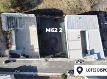 Terreno industrial · 769m² · Terreno Industrial en Venta San Isidro Queretaro