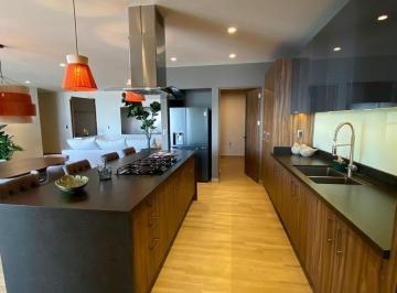 Departamento · 317m² · 4 Recámaras · 6 Estacionamientos · Venta de Departamento en Zibata Querétaro