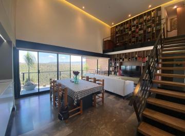Departamento · 254m² · 2 Estacionamientos · Venta Departamento Penthouse San Jeronimo Querétaro