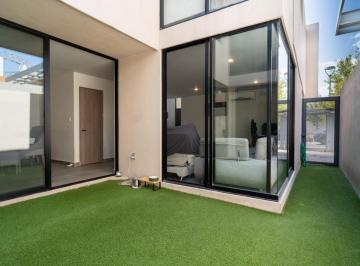 Casa · 192m² · 3 Recámaras · 2 Estacionamientos · Casa en Venta El Refugio Queretaro