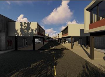 Bodega comercial · 300m² · 1 Estacionamiento · Bodega en Venta Tlacote El Bajo Querétaro