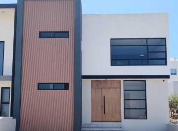 Casa de 3 habitaciones, El Marqués · Casa en Venta Zibata Queretaro