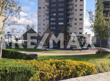 Departamento · 68m² · 1 Recámara · 2 Estacionamientos · Departamento en Venta en Natuur Towers El Refugio Querétaro