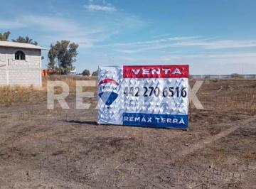 Terreno industrial Venta  · Terreno Industrial en Venta en Colon Queretaro