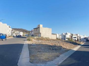 Terreno / Lote · 245m² · Terreno en Venta El Condado Querétaro