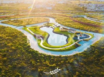 Terreno / Lote · 327m² · Terreno en Venta La Espiga Querétaro