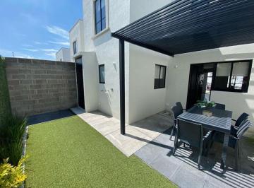 Casa de 4 habitaciones, El Marqués · Casa en Venta en Zakia Querétaro