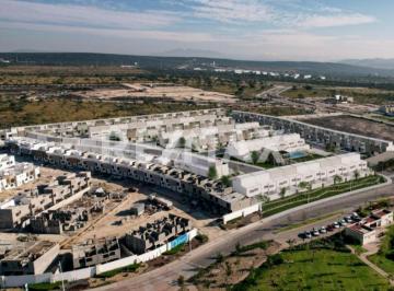 Casa de 3 habitaciones, El Marqués · Casa en Venta en Zakia El Marqués Querétaro