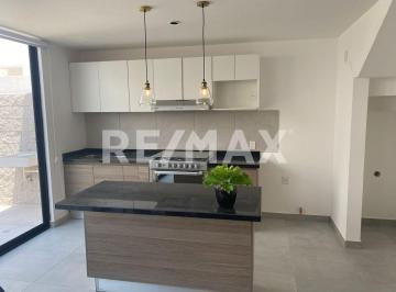 Casa · 114m² · 3 Recámaras · 2 Estacionamientos · Casa en Venta en Zakia El Marqués Querétaro