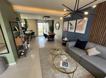 Casa · 83m² · 3 Recámaras · 2 Estacionamientos · Casa en Venta en El Mirador Queretaro