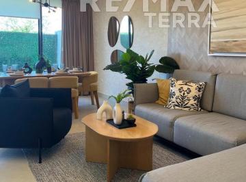 Casa · 143m² · 3 Recámaras · 2 Estacionamientos · Casa en Venta en Zibatá Querétaro