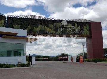 Terreno / Lote · 228m² · Terreno en Venta en El Encino Residencial & Golf, Querétaro.