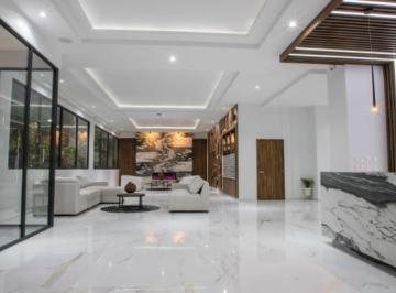 Departamento · 200m² · 3 Recámaras · 3 Estacionamientos · Departamento en Venta en El Campanario Queretaro
