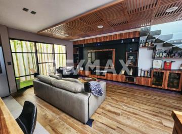 Casa de 3 habitaciones Venta MN 3,680,000 · Casa en Venta Zakia, Querétaro