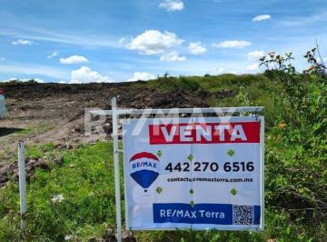 Terreno / Lote · 10000m² · Terreno en Venta Corregidora Querétaro