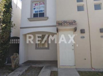 Casa de 2 habitaciones, Querétaro · Casa en Venta en Puerta Verona Queretaro