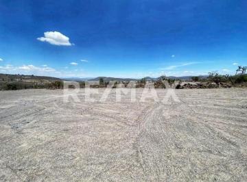 Terreno / Lote · 10000m² · Terreno en Venta en El Rosario, Queretaro