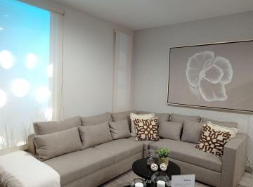 Departamento · 77m² · 2 Recámaras · 1 Estacionamiento · Departamento en Venta en Sendai, El Marqués, Queretaro
