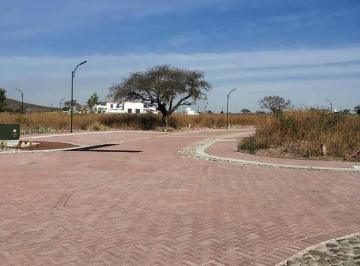 Terreno / Lote · 119m² · Terreno en Ciudad Maderas Corregidora Queretaro