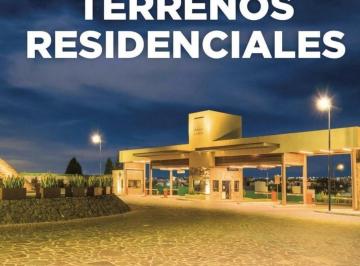 Terreno / Lote · 182m² · Terreno en Venta en La Vista, Querétaro