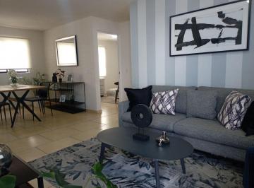 Departamento · 57m² · 2 Recámaras · 1 Estacionamiento · Departamento en Venta Las Haciendas Queretaro