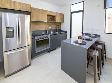 Casa · 160m² · 3 Recámaras · 2 Estacionamientos · Casa en Venta en Zibatá Querétaro