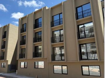 Departamento · 74m² · 2 Recámaras · 1 Estacionamiento · Departamento en Venta Villas del Refugio Queretaro