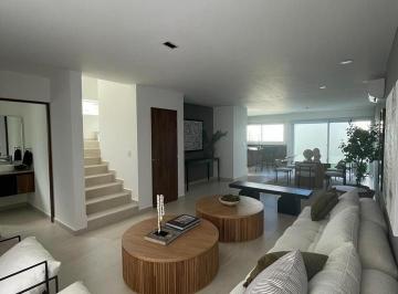 Casa · 150m² · 4 Recámaras · 2 Estacionamientos · Casa en Venta Zibata Queretaro