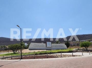 Terreno / Lote · 139m² · Terreno en Venta Ciudad Maderas Montaña Queretaro