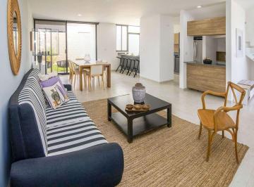 Casa · 126m² · 3 Recámaras · 2 Estacionamientos · Casa en Venta Zibata Queretaro