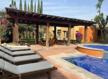 Terreno / Lote · 684m² · Terreno en Venta en Club de Golf Balvanera, Corregidora, Querétaro