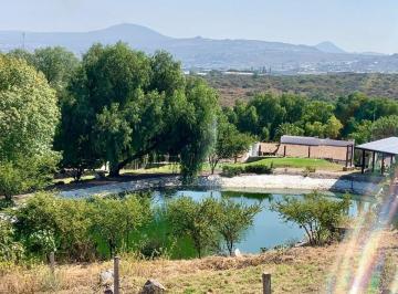 Terreno / Lote · 453m² · Terreno en Venta Club de Golf Balvanera Querétaro