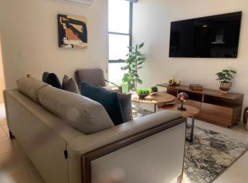 Departamento · 94m² · 2 Recámaras · 2 Estacionamientos · Departamento en Venta Zakia Queretaro