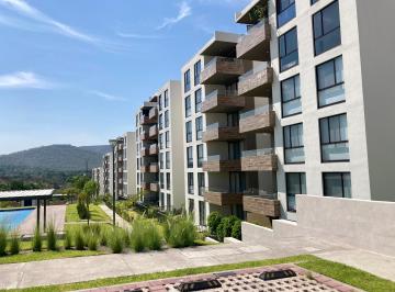 Departamento de 3 habitaciones, Xochitepec · Renta de Departamento Amueblado