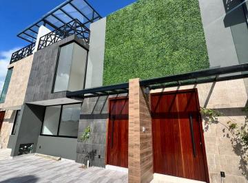 Casa · 170m² · 3 Recámaras · 2 Estacionamientos · Casa en Barrio Jesús Tlatempa
