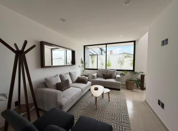Casa · 170m² · 3 Recámaras · 2 Estacionamientos · Casa en Barrio Jesús Tlatempa