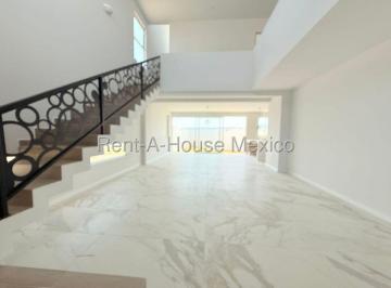 Casa de 3 habitaciones, Querétaro · Casa de Autor de 3 Recámaras en Venta en Juriquilla, Querétaro