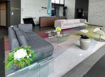 Departamento · 74m² · 2 Recámaras · 1 Estacionamiento · Departamento en Venta El Campanario Queretaro