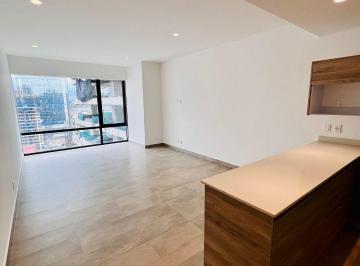 Departamento de 2 habitaciones, Miguel Hidalgo · Departamento 100 m² con 2 Recamaras, Ampliación Granada