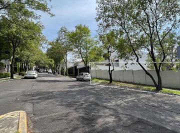 Terreno / Lote , Miguel Hidalgo · Bosques de Las Lomas, Terreno Habitacional en Venta