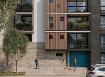 Departamento · 97m² · 2 Recámaras · 2 Estacionamientos · Departamento Nuevo en Colonia Roma Norte, Cdmx
