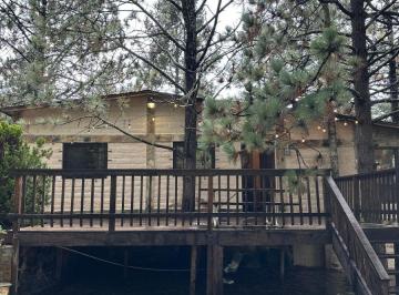 Villa de 3 habitaciones, Arteaga · Cabaña en Venta - Bosques de Monterreal, Coahuila
