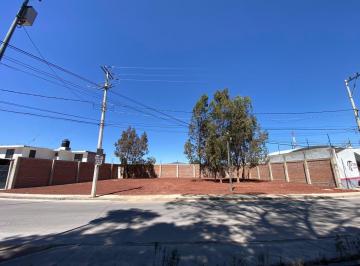 Terreno comercial · 634m² · Renta de Terreno Comercial en Valle Verde