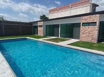 Casa de 3 habitaciones, Ayala · Para Construir Trato Directo