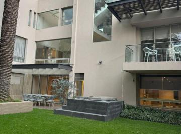 Casa en condominio de 4 habitaciones, Alvaro Obregón · Jardines del Pedregal, Casa en Condominio Remodelada