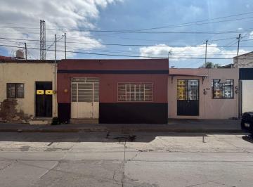Casa de 3 habitaciones, Celaya · Casa en Venta en El Centro de Celaya
