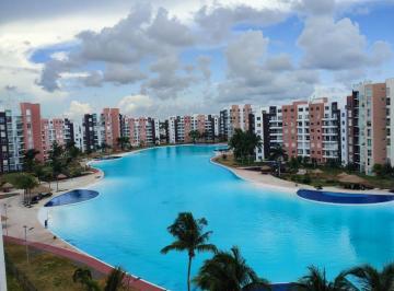 Departamento de 3 habitaciones, Benito Juárez · Departamento de 3 Recamaras con Vista a La Laguna